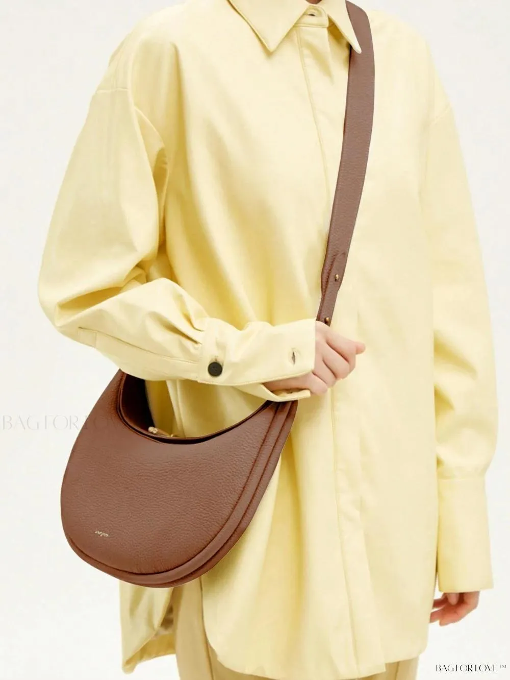 BagForLove - Simple yet Elegant Crossbody Handbag