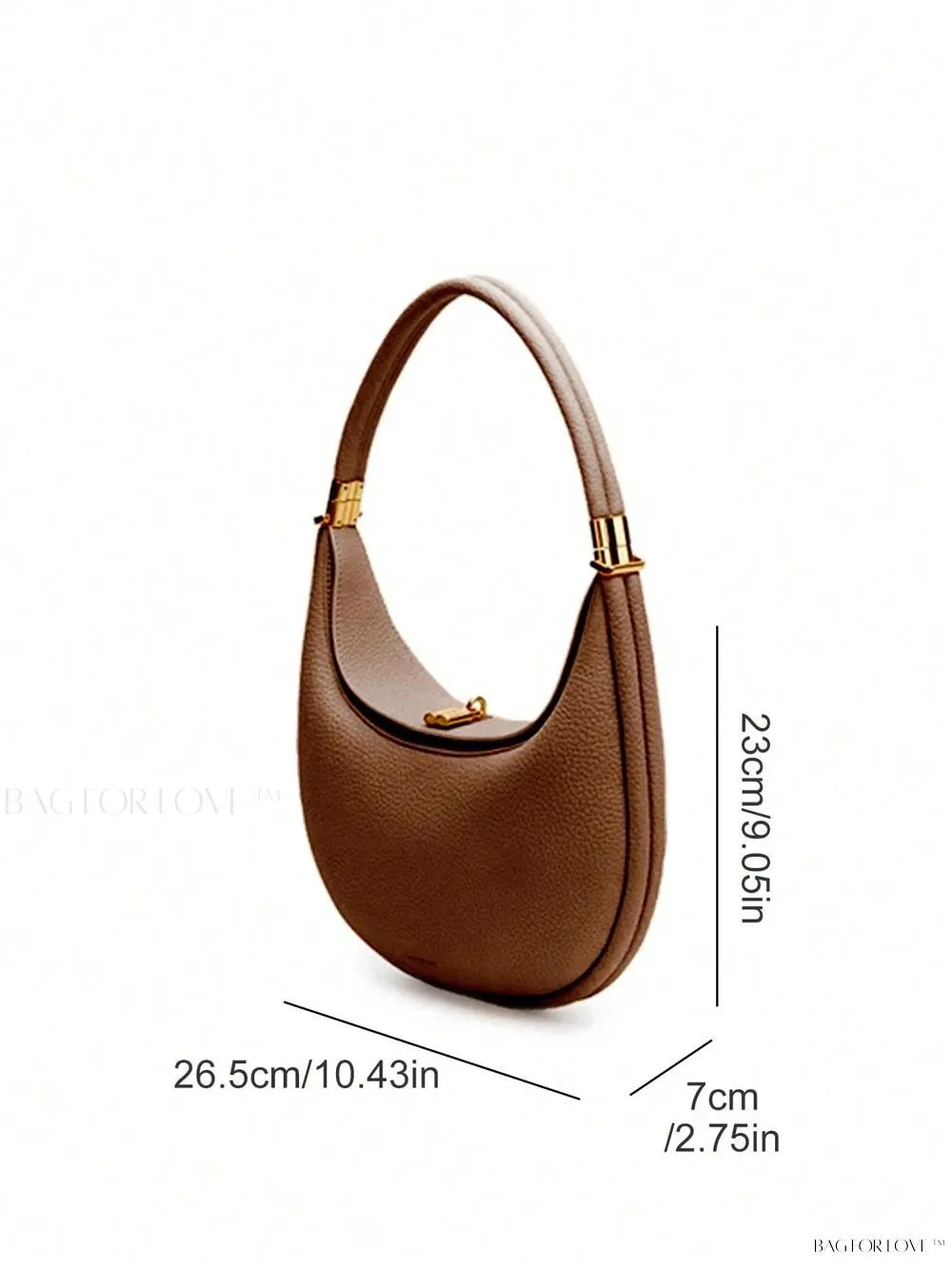 BagForLove - Simple yet Elegant Crossbody Handbag