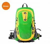 Bags Climbing Hewolf 30L Outdoor Energy-efficient Priority shipping
