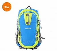 Bags Climbing Hewolf 30L Outdoor Energy-efficient Priority shipping