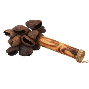 Bamboo Shaker 10"