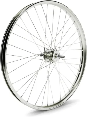 BBR Tuning Heavy Duty 12 Gauge 26Inch x 1.25 Inch Rear Bike Rim - Bicycle Wheel - Mountain Bicicleta