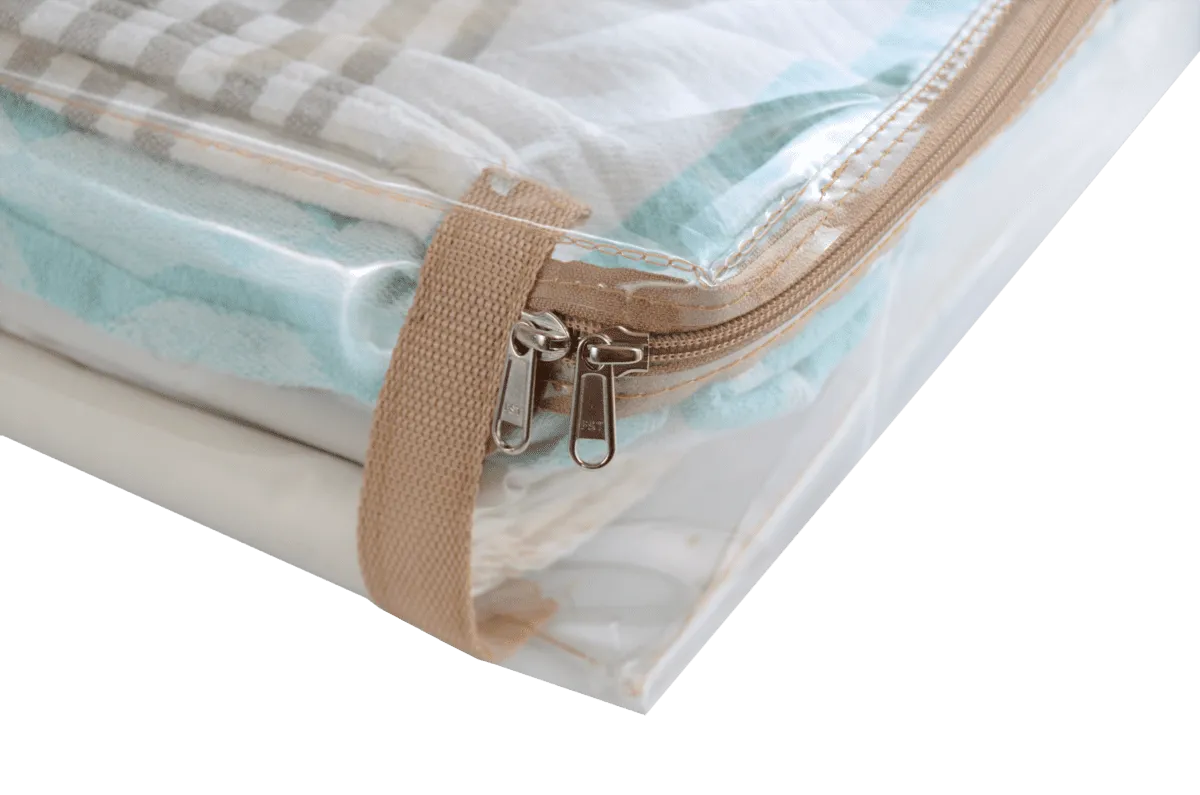 Bedding Set Storer