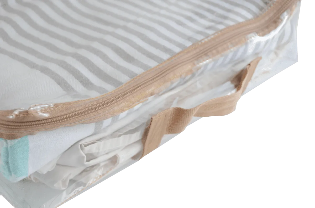 Bedding Set Storer