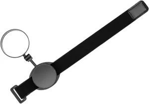 BESPORTBLE Rear View Wrist Guard Bike Rearview Mirror Electric Bike Modified Mirror