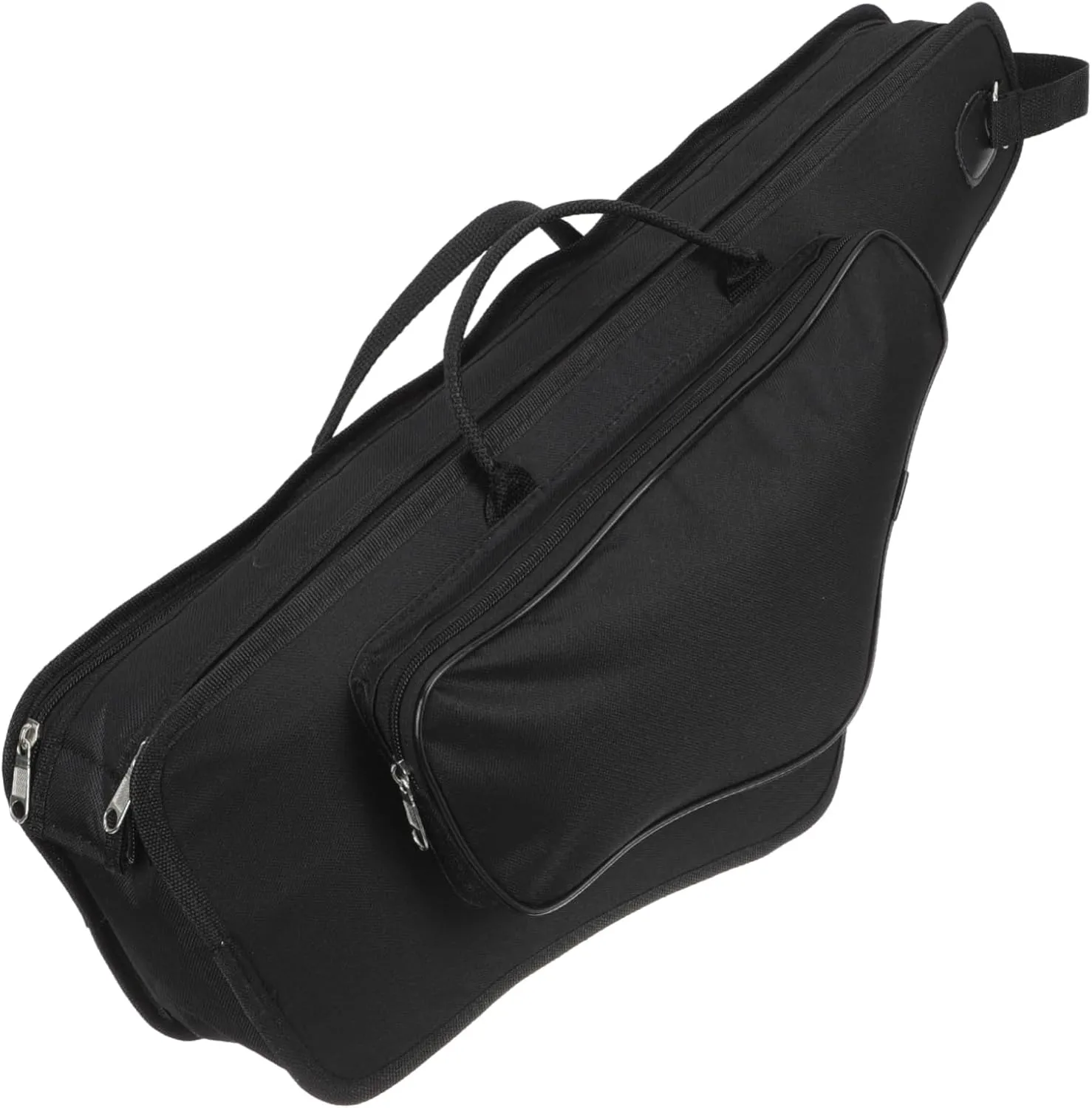 BESPORTBLE Saxophone Bag Portable Protective Storage Case with Handle Durable Wear Resistant Cloth for Outdoor Performances Music Studios and Concerts