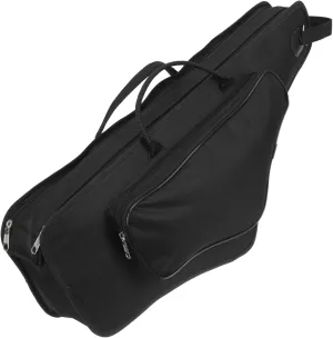 BESPORTBLE Saxophone Bag Portable Protective Storage Case with Handle Durable Wear Resistant Cloth for Outdoor Performances Music Studios and Concerts