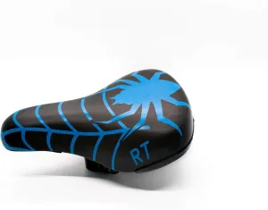 Bike Seat for 14 16 18 20 Inch Kids Bike, Comfort Child Bike Replacement Saddle for Boys Bike