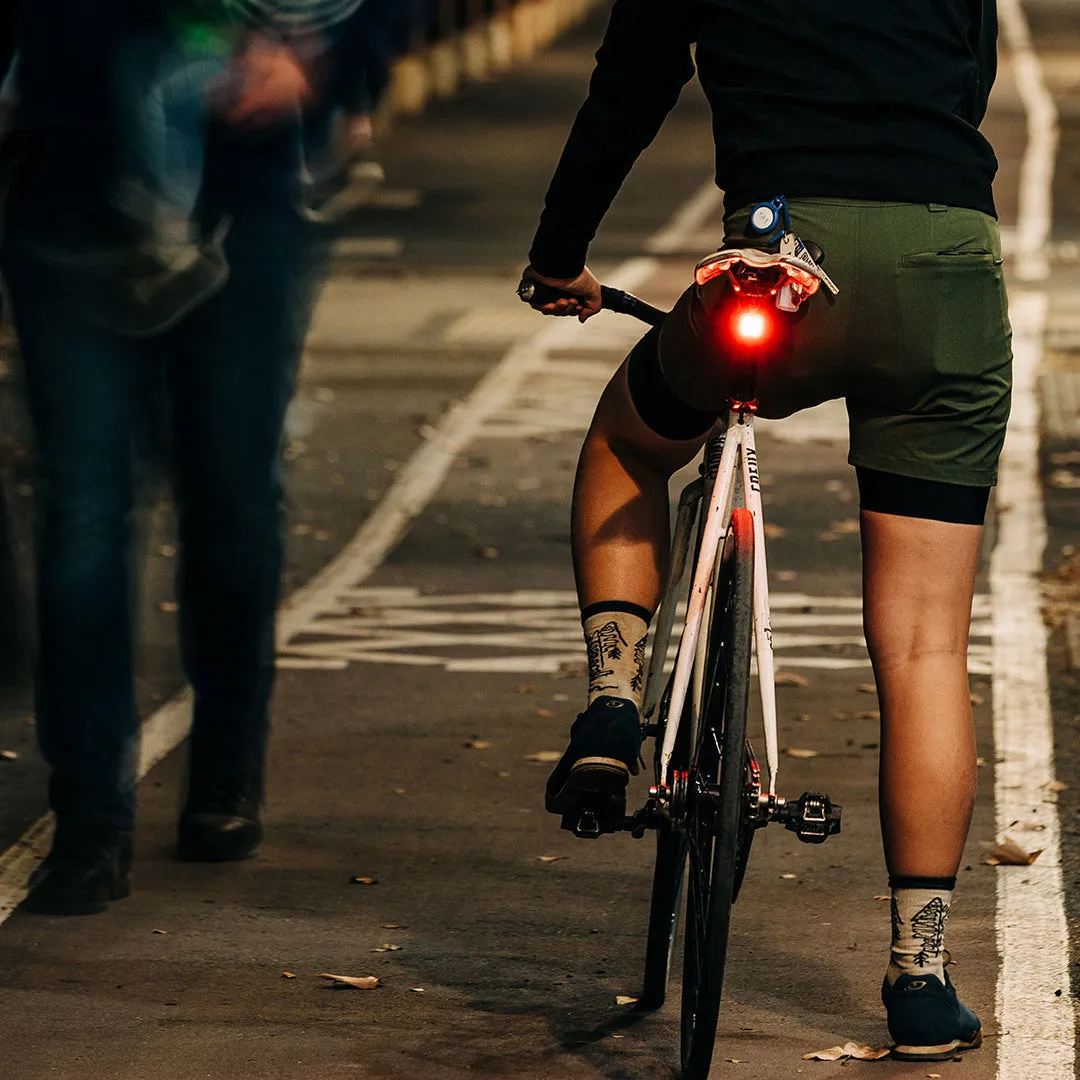Blinder Mini Rear Bike Light