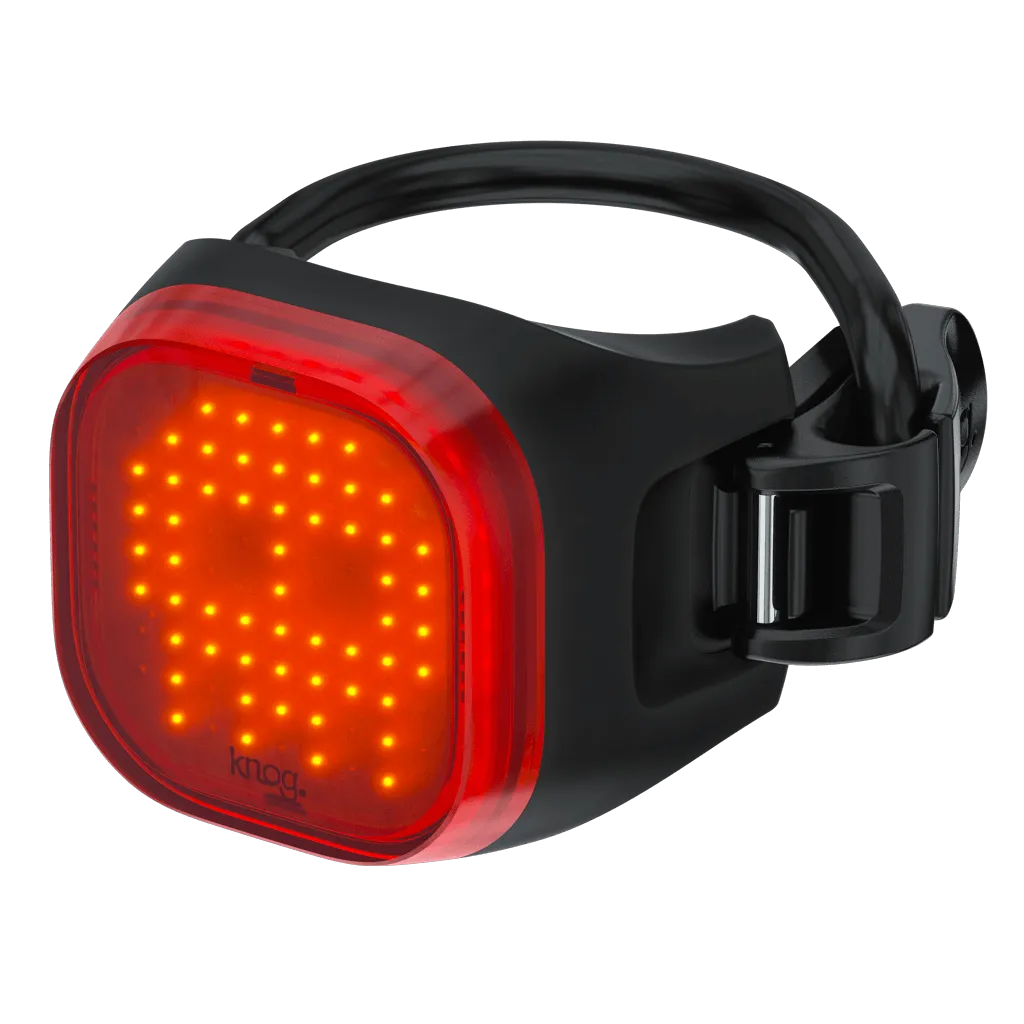Blinder Mini Rear Bike Light