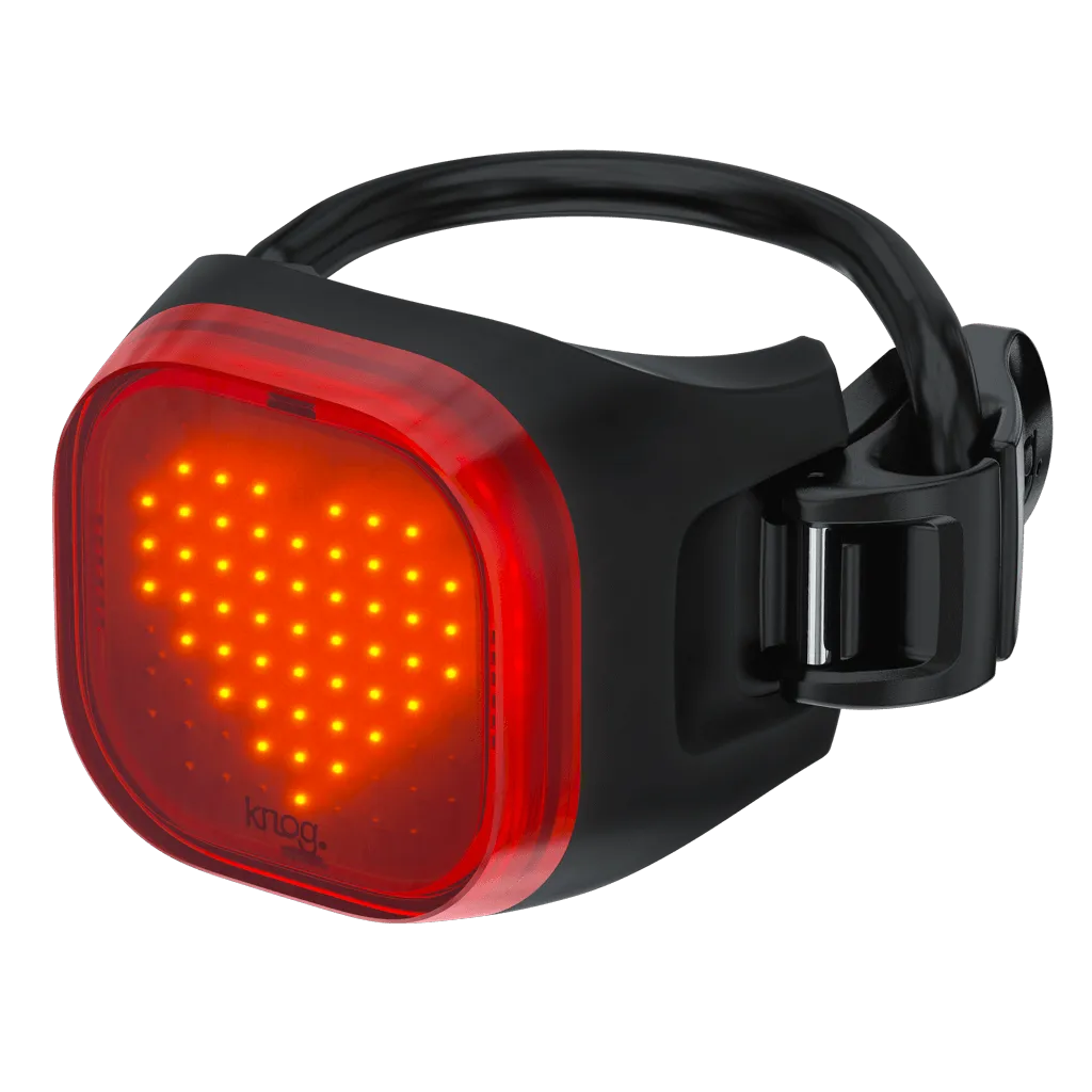 Blinder Mini Rear Bike Light