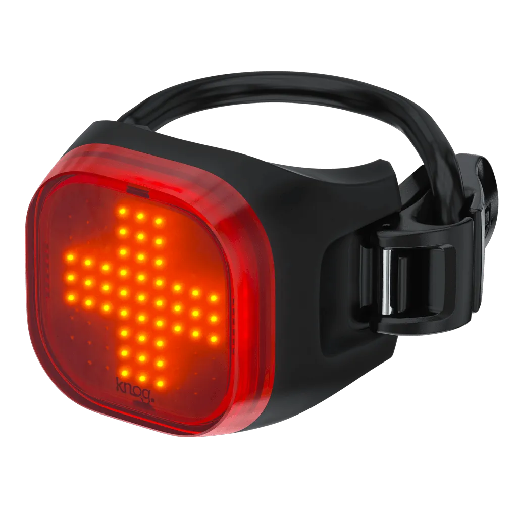 Blinder Mini Rear Bike Light