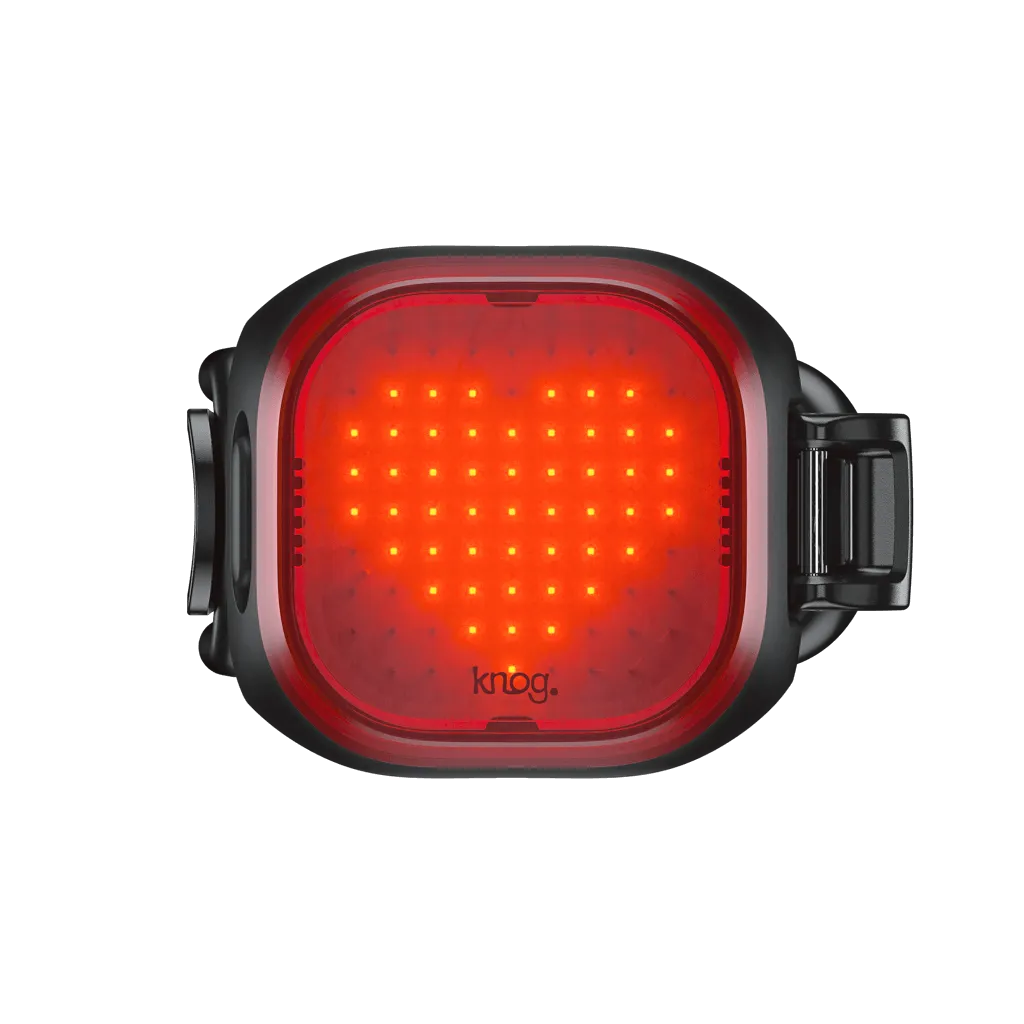 Blinder Mini Rear Bike Light