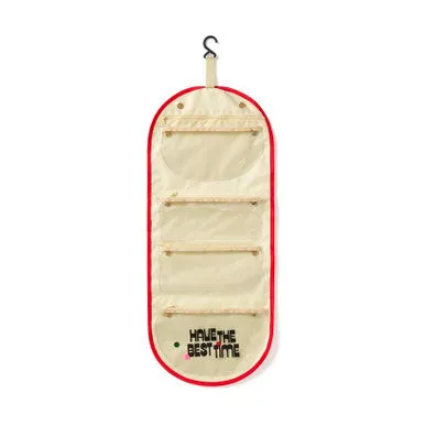 Block Party Getaway Travel Organizer
