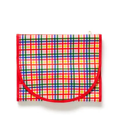 Block Party Getaway Travel Organizer