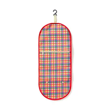 Block Party Getaway Travel Organizer