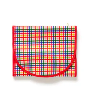 Block Party Getaway Travel Organizer