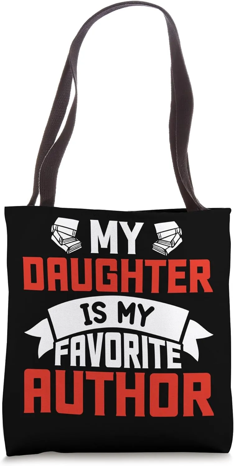 Book Writer Funny Quote Author Journalist Rewrite Novelist Tote Bag