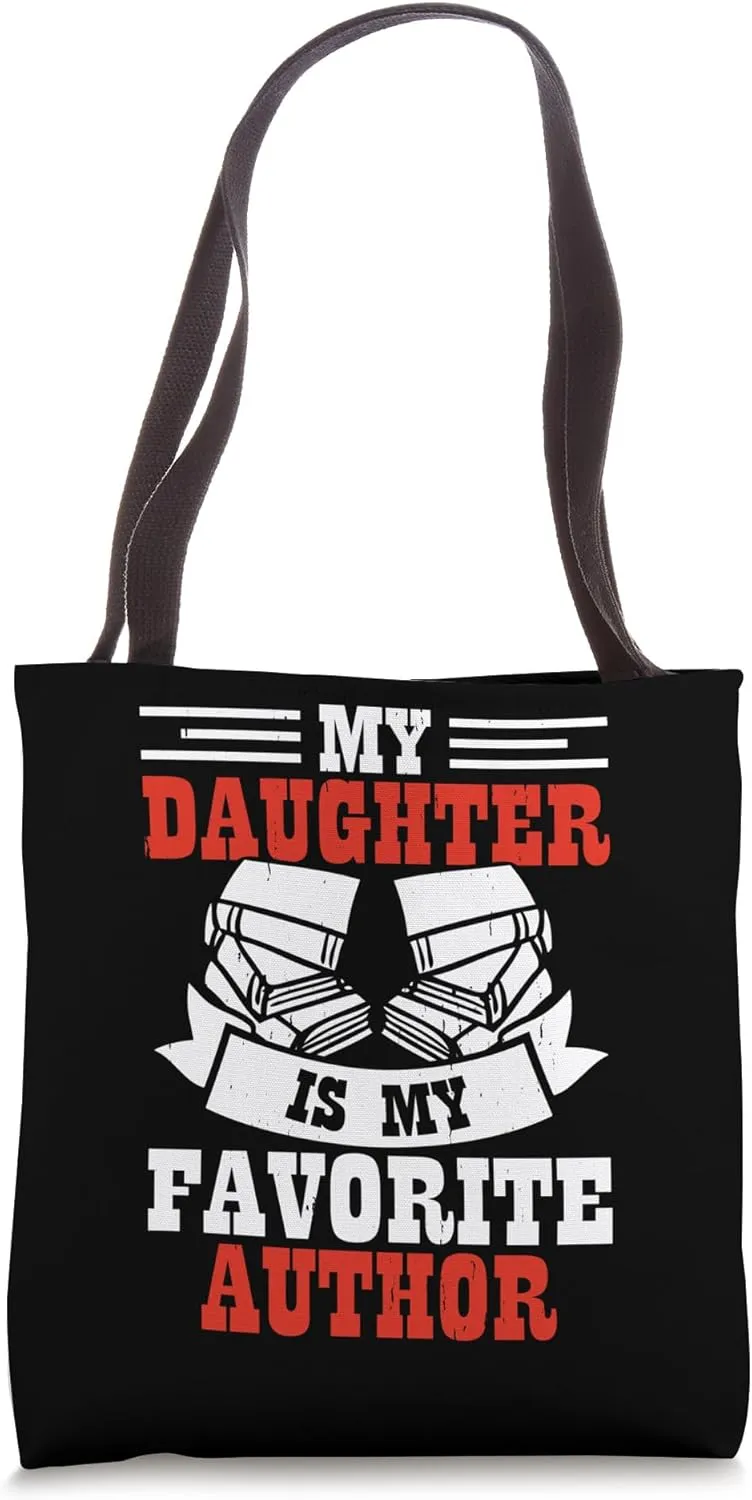 Book Writer Funny Quote Author Journalist Rewrite Novelist Tote Bag