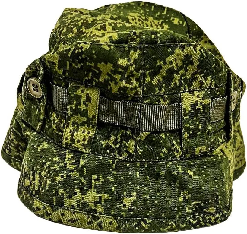 Boonie Hat Panama EMR Hiking Outdoor Hunting Russian Original
