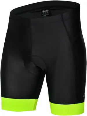 bpbtti Mens Gel Padded Cycling Shorts Bicycle Riding Pants Bike Biking Clothes Cycle Tights