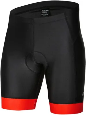 bpbtti Mens Gel Padded Cycling Shorts Bicycle Riding Pants Bike Biking Clothes Cycle Tights