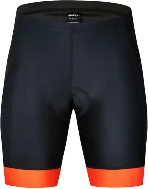 bpbtti Mens Gel Padded Cycling Shorts Bicycle Riding Pants Bike Biking Clothes Cycle Tights