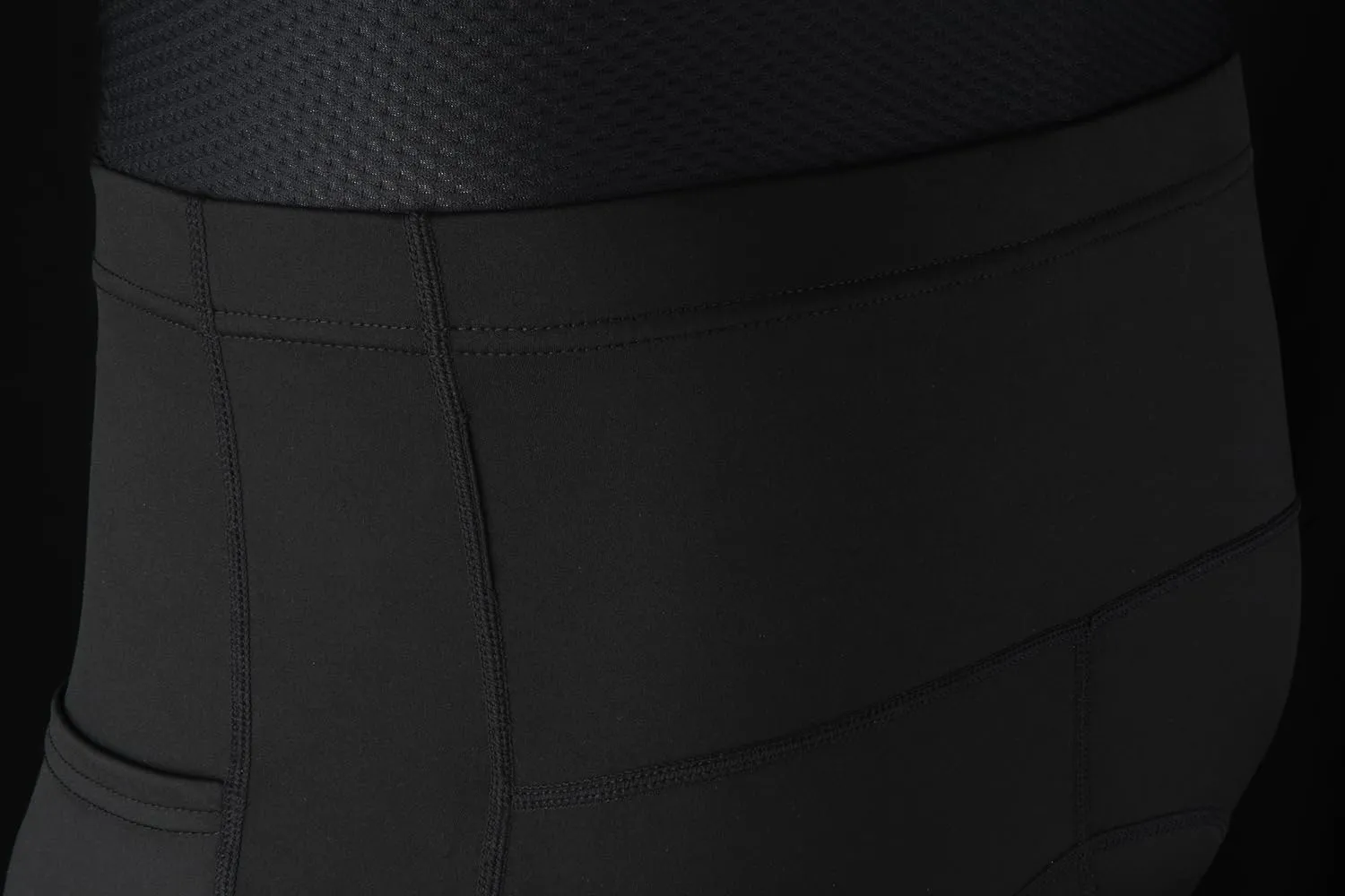 bpbtti Mens Gel Padded Cycling Shorts Bicycle Riding Pants Bike Biking Clothes Cycle Tights