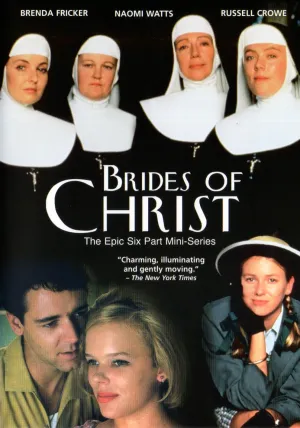 Brides of Christ (Convent Sisters Cover)