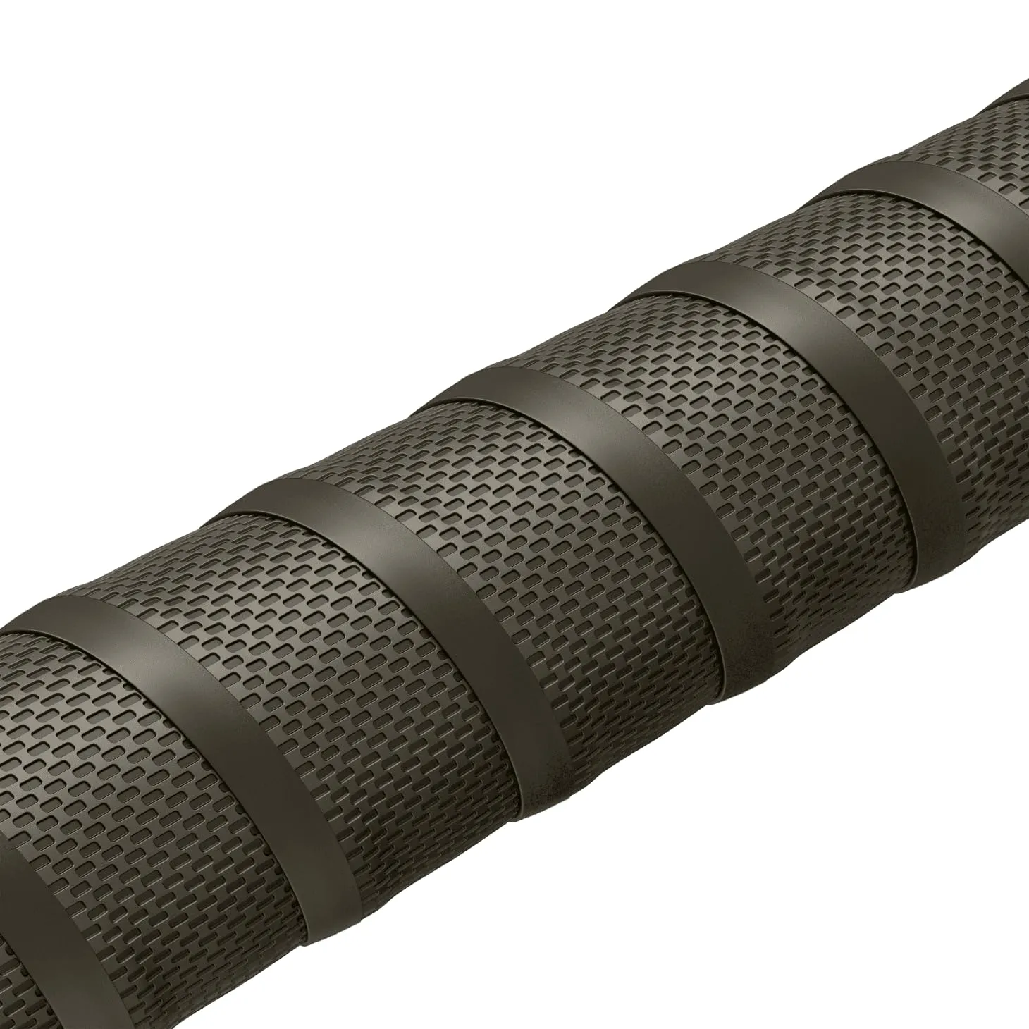 Brooks England Cambium Bar Tape, Color Dark Green