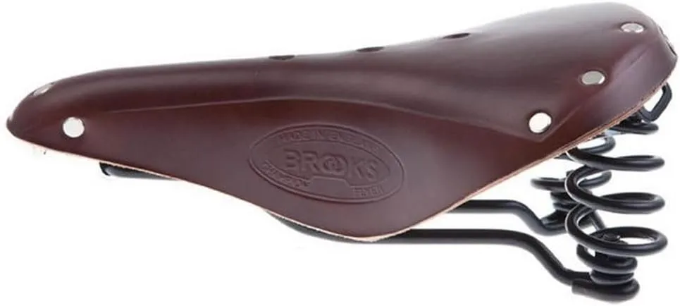 Brooks Women's Flyer S Saddle