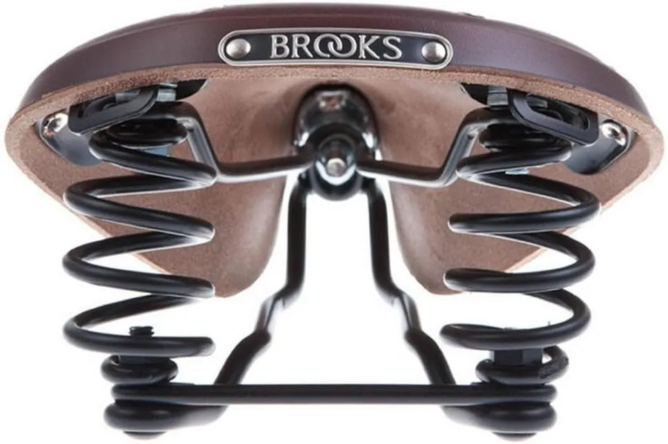 Brooks Women's Flyer S Saddle