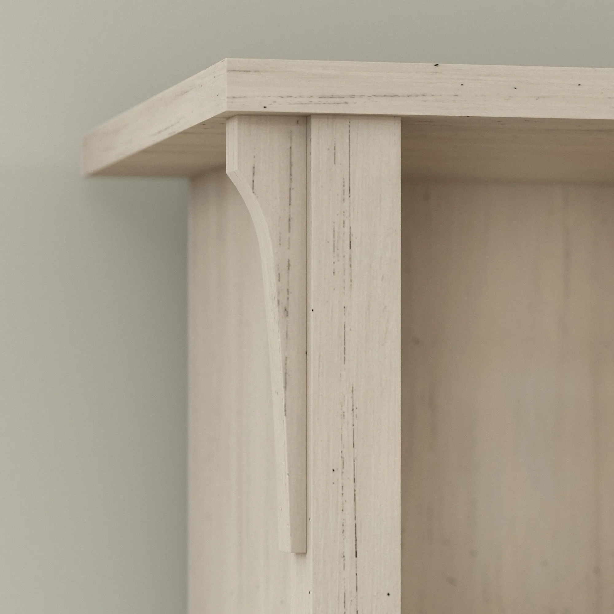 Bush Furniture Salinas Hall Tree with Shoe Storage Bench