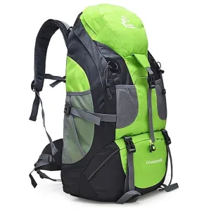 CAMP BAG