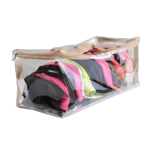 Cap Storage Bag -LARGE