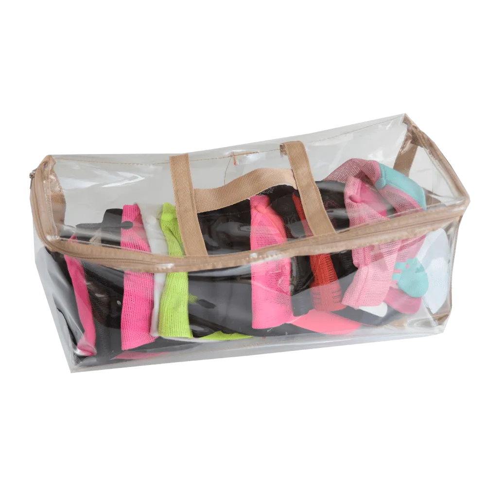 Cap Storage Bag -LARGE