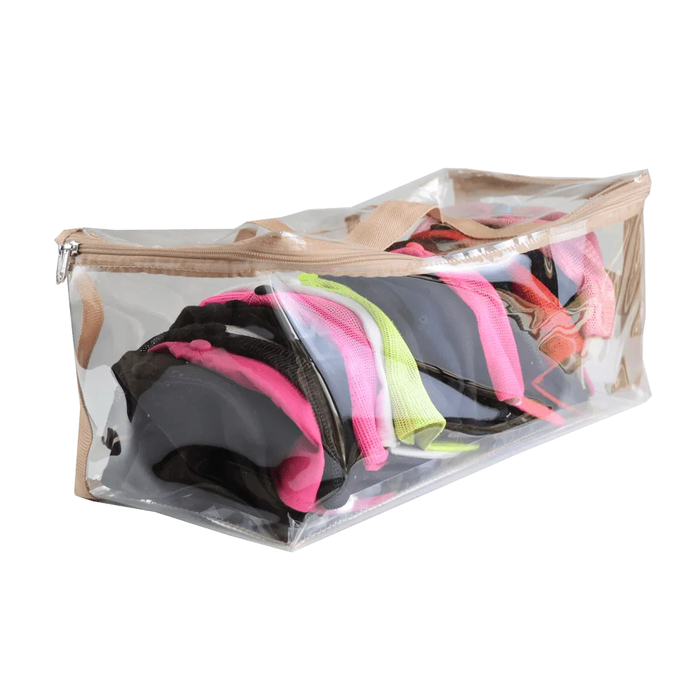 Cap Storage Bag -LARGE