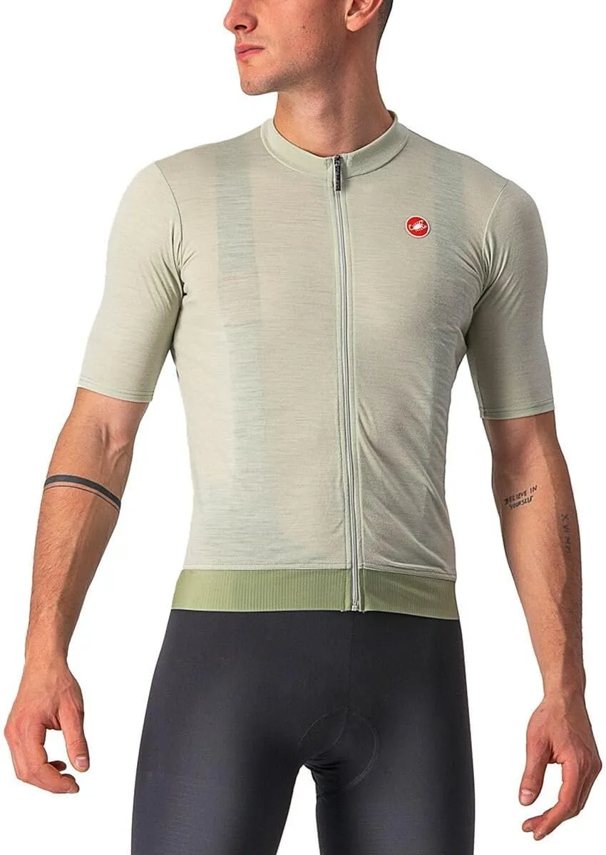 CASTELLI, Essenza Jersey - Men's