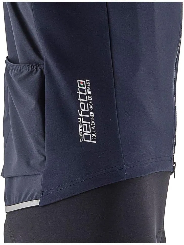 CASTELLI, Perfetto RoS 2 Wind Short-Sleeve Jersey - Men's