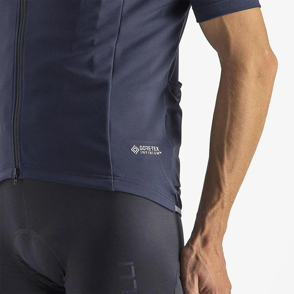 CASTELLI, Perfetto RoS 2 Wind Short-Sleeve Jersey - Men's
