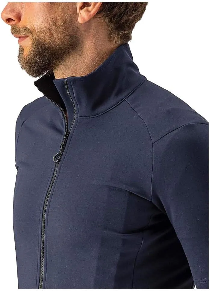 CASTELLI, Perfetto RoS 2 Wind Short-Sleeve Jersey - Men's