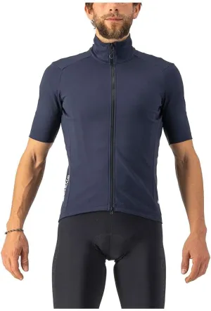 CASTELLI, Perfetto RoS 2 Wind Short-Sleeve Jersey - Men's