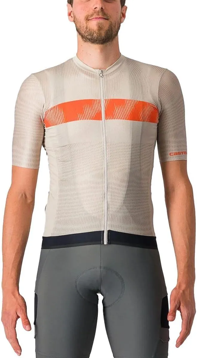CASTELLI, Unlimited Endurance Jersey - Men's