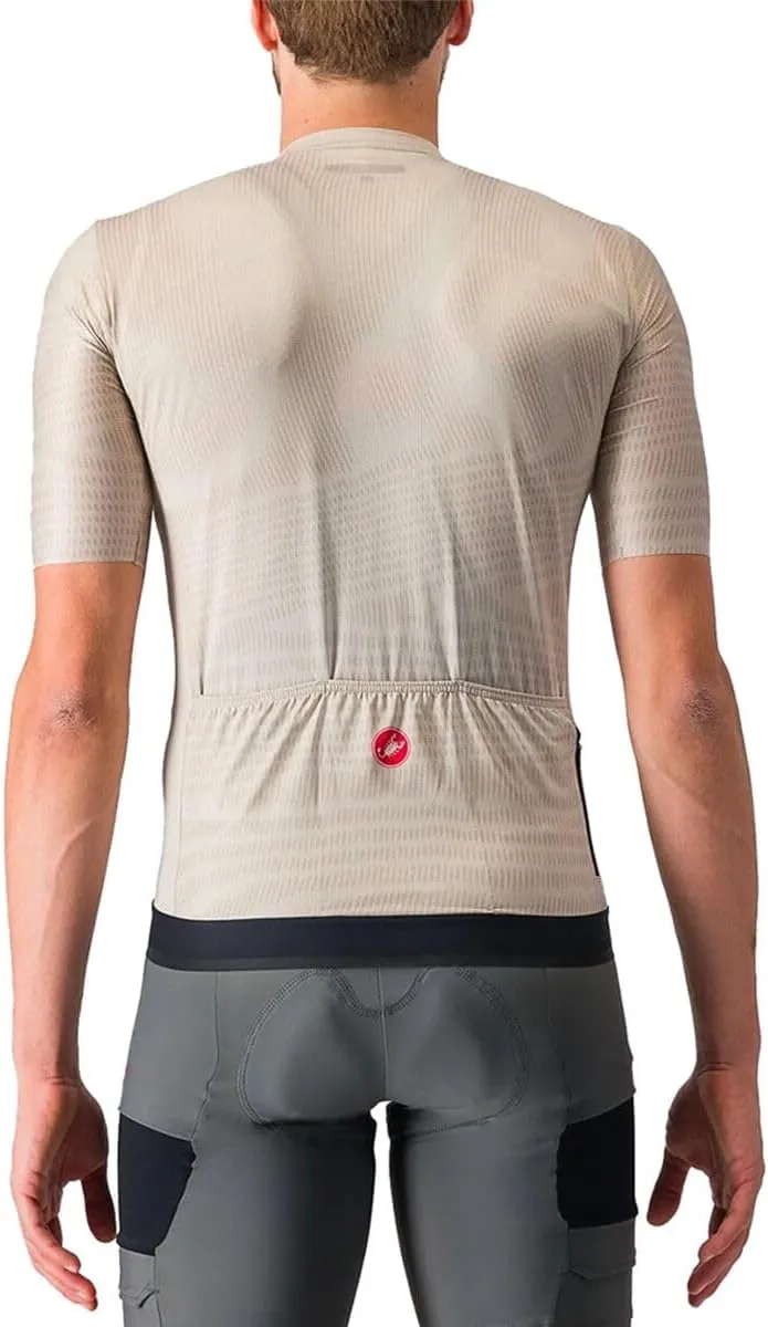CASTELLI, Unlimited Endurance Jersey - Men's