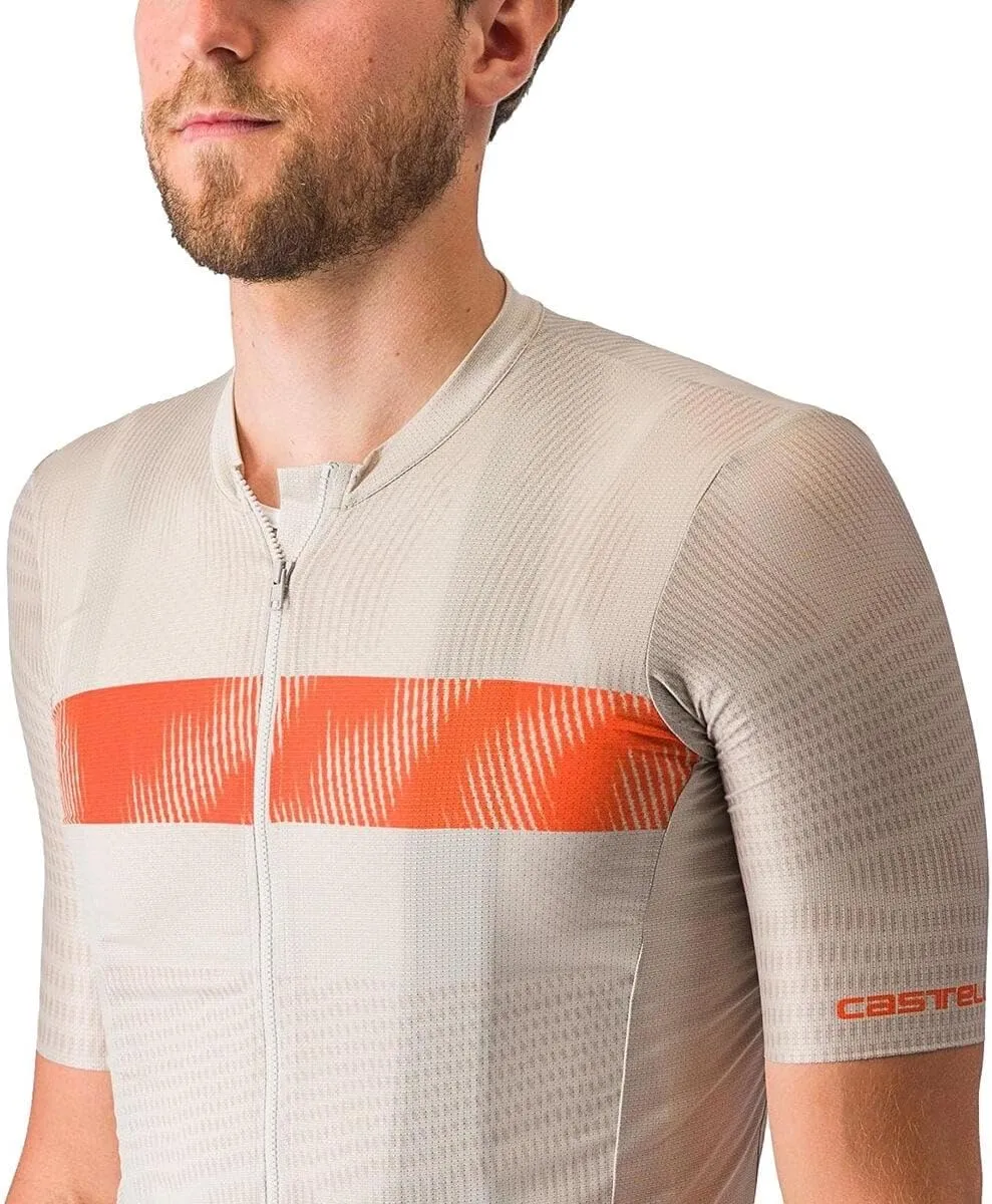 CASTELLI, Unlimited Endurance Jersey - Men's