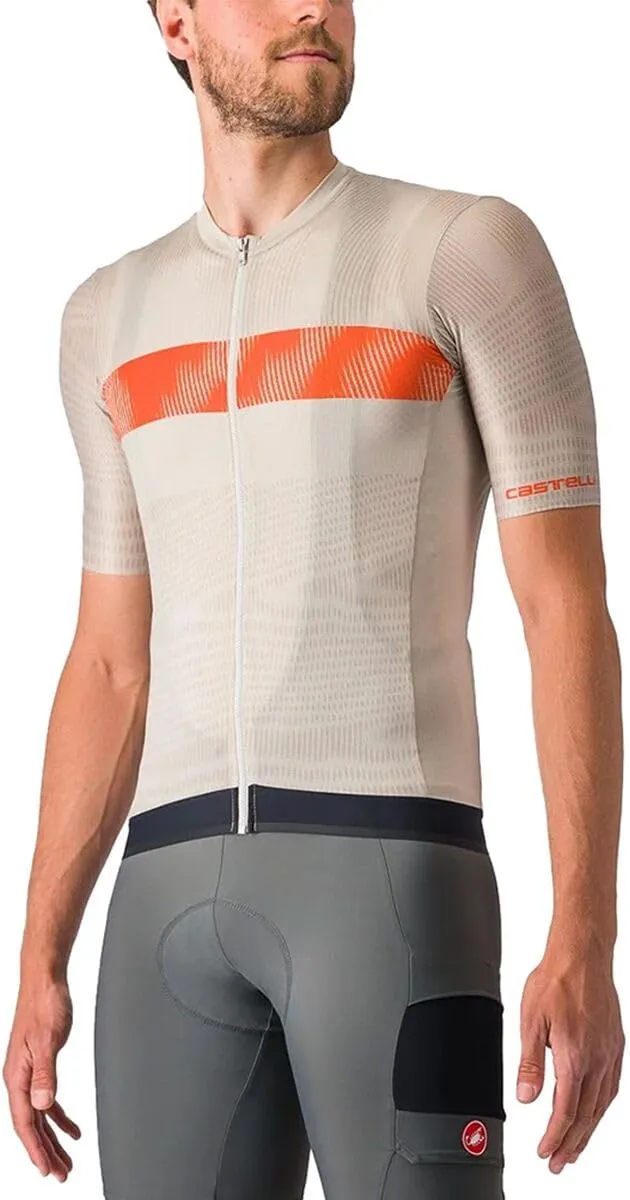 CASTELLI, Unlimited Endurance Jersey - Men's