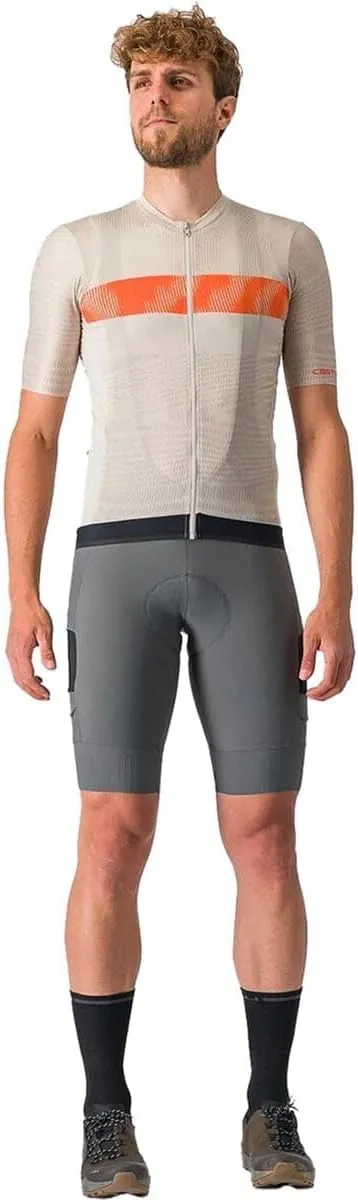CASTELLI, Unlimited Endurance Jersey - Men's