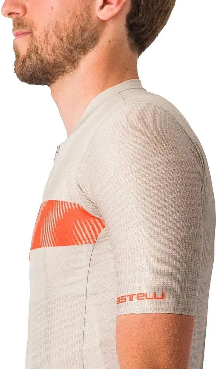 CASTELLI, Unlimited Endurance Jersey - Men's