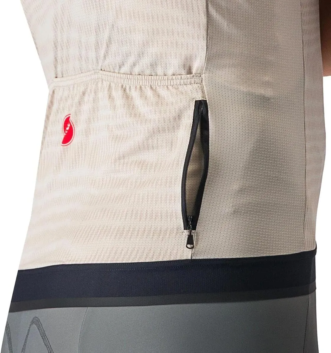 CASTELLI, Unlimited Endurance Jersey - Men's