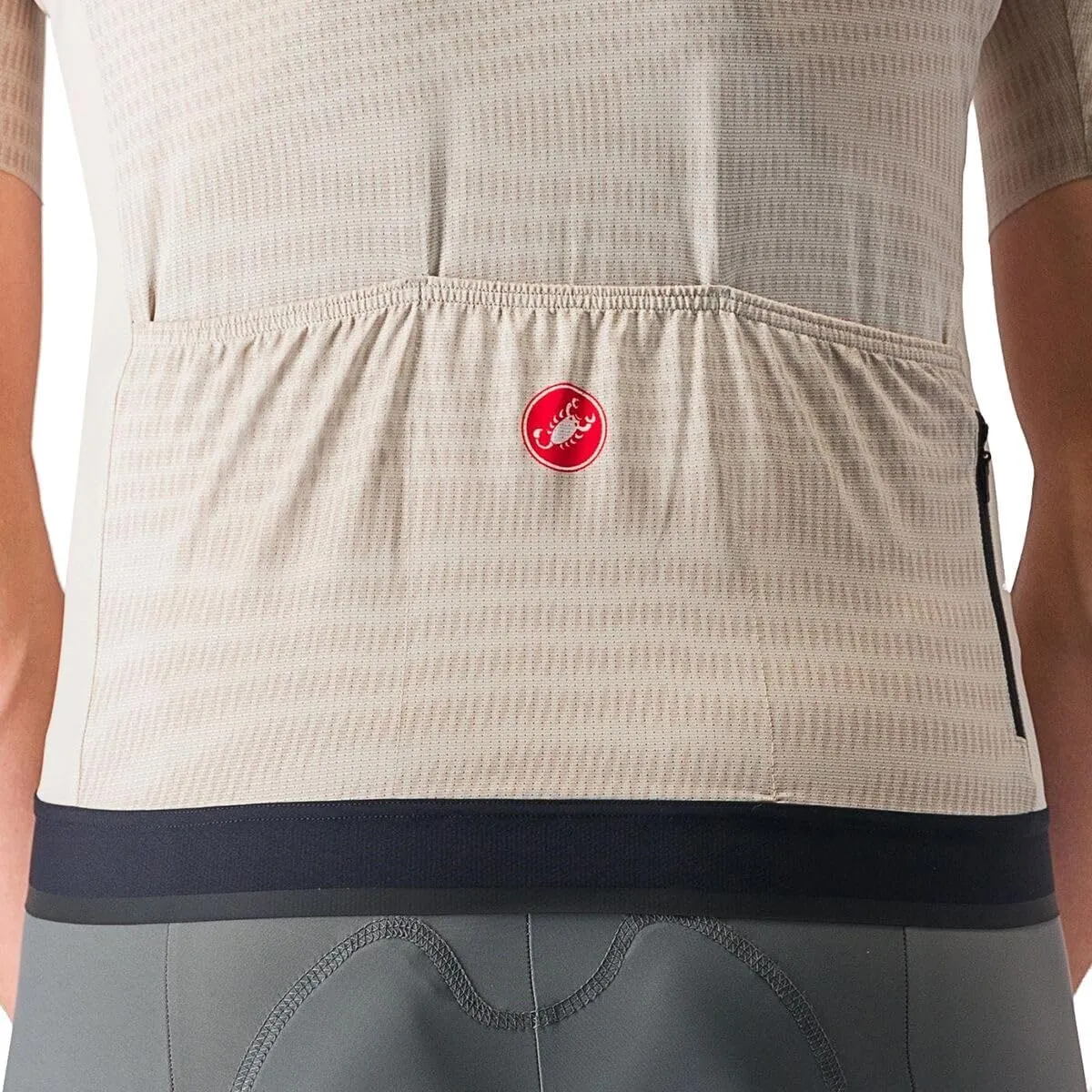 CASTELLI, Unlimited Endurance Jersey - Men's
